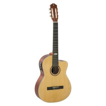 Imagem de Violao Strinberg SC200C Natural Nylon