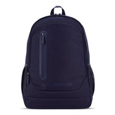 Imagem de Mochila Esportiva Unissex com Compartimento para Notebook Braze OIWB22