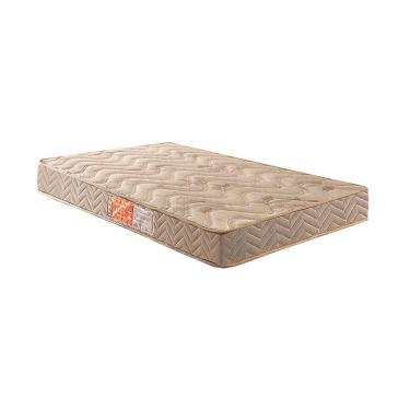 Imagem de Colchão Solteiro Espuma Pasquale Clean D33 78x188x25cm Antiácaro Antifungo Double Side...