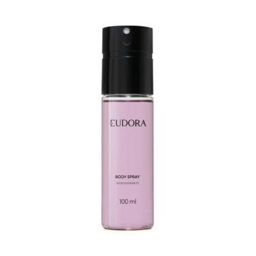 Imagem de EUDORA DESODORANTE COLONIA BODY SPRAY 100ml