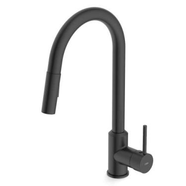Imagem de Torneira Monocomando Cozinha Celite Pratica Pt Mt B5002f5r00