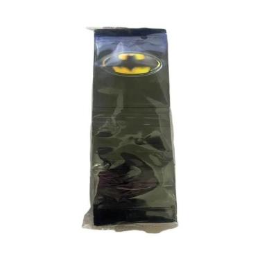 Imagem de Saco De Armazenamento Plástico Revestido De Alumínio À Prova De Cheiro