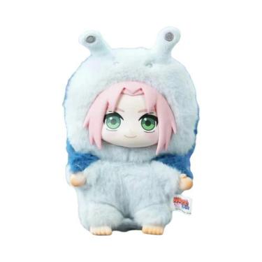 Imagem de Boneco De Anime Naruto Shippuden, Série Festa De Criaturas Fofas, Brin