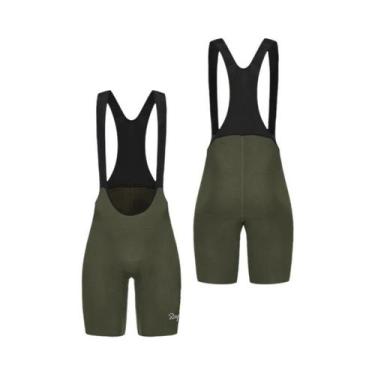 Imagem de Shorts De Ciclismo De Verão Em Peça Única Azul De Alta Densidade, Resp