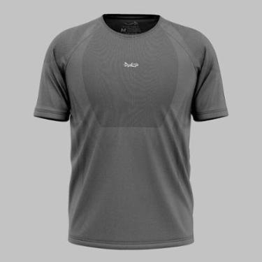 Imagem de Camiseta Apex Dry New Tenacity Sem Costura-Masculino