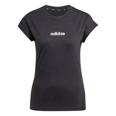 Imagem de Camiseta Adidas Logo Linear Feminina-Feminino