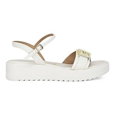 Imagem de Sandalia Vizzano Flatform Tratorada Casual Feminina-Feminino