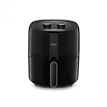Imagem de Fritadeira Elétrica Air Fryer Space 5 Afc50 5L 1700W com Cesto Removível Antiaderente P...