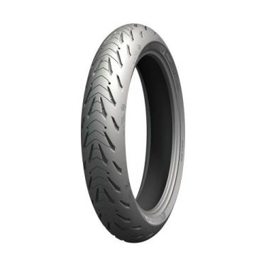 Imagem de Pneu de Moto Michelin Aro 17 Road 5 120-70R17 58W TL - Dianteiro
