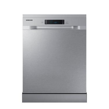 Imagem de Lava-Louças 14 Serviços Samsung, Inox - DW60DG550FSRBZ