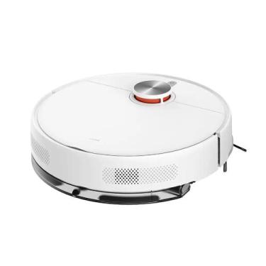Imagem de Robô Aspirador Xiaomi Robot Vacuum S40, 100-240V ~ 50/60Hz 0,8A (entra
