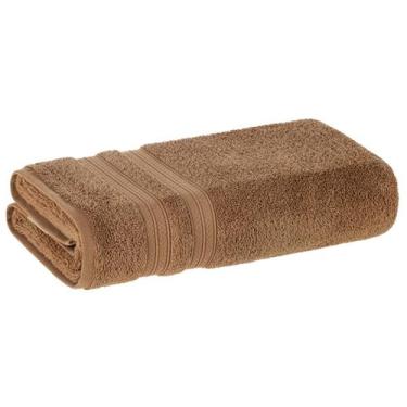 Imagem de Toalha de Rosto Karsten Unika Avulsa 500g/m² 100% Algodão -, Olho de T