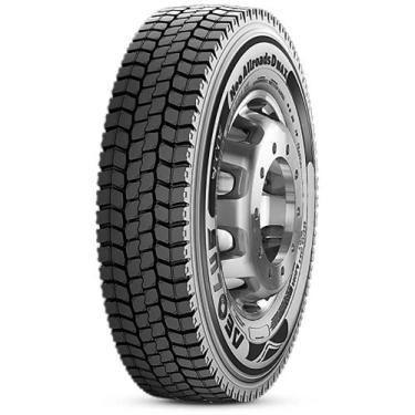 Imagem de Pneu Aro 22.5 295/80R22.5 Aeolus 152/148M 18PR Neo Allroads