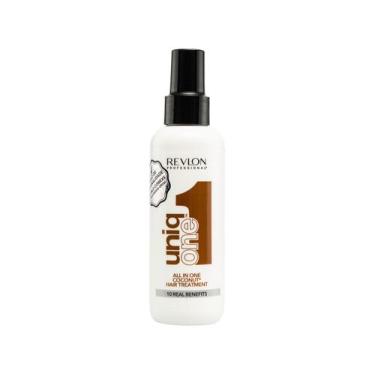 Imagem de Revlon Uniq One Coconut Hair Tretmeant - Leave-in - Revlon Professiona