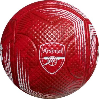 Imagem de Bola Dualt Arsenal Campo Licenciada-Unissex