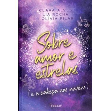 Imagem de Kit - Sobre Amor e Estrelas - Cabeça nas Nuvens - ROCCO, 3