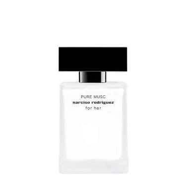 Imagem de Narciso Rodriguez Pure Musc For Her Eau De Parfum - Perfume Feminino 30ml