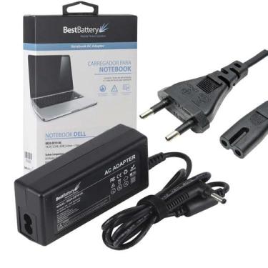 Imagem de Carregador Notebook 19.5V 65w Para Dell Sony Vaio Fe15 vjf - Best Batt