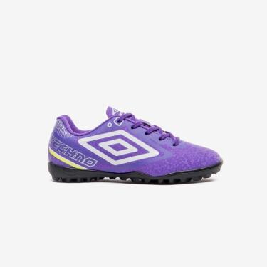 Imagem de Chuteira Society Umbro Techno II Jr-Unissex