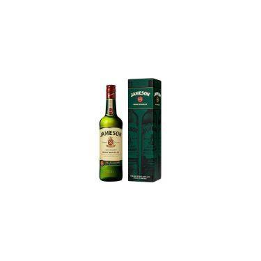 Imagem de Whisky irlandês Jameson 1000ml