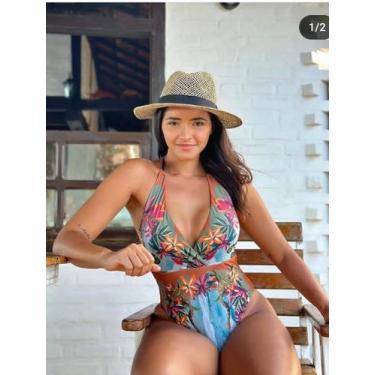 Imagem de Maio decotado - Myfashionbeach, M