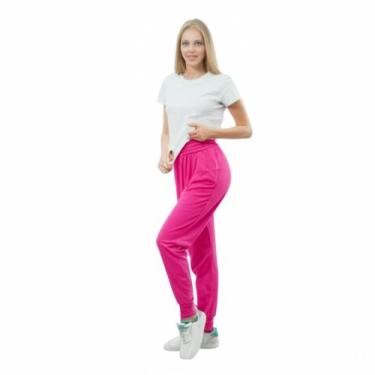 Imagem de Kit 2 Calça Moletom Juvenil Flanelada Masculino Feminino Unisex - Vale