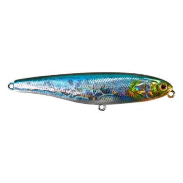Imagem de Isca Artificial Floating Bonnie 107 - Jackall, Flash Lam
