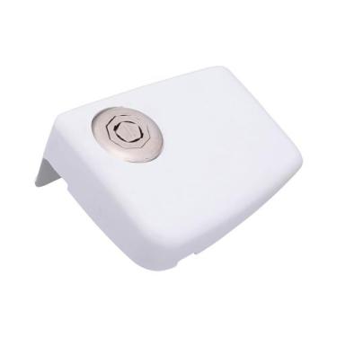 Imagem de Fechadura da Porta para Freezer Consul - 326041882, Sem Voltagem