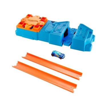 Imagem de Pista Hot Wheels GBN81  - Mattel