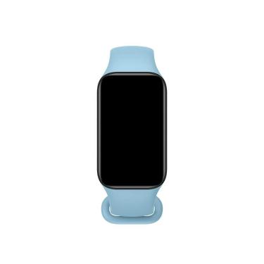 Imagem de Bracelete para Pulseira Xiaomi Redmi Smart Band 2 Acessório Original Ajustável Azul