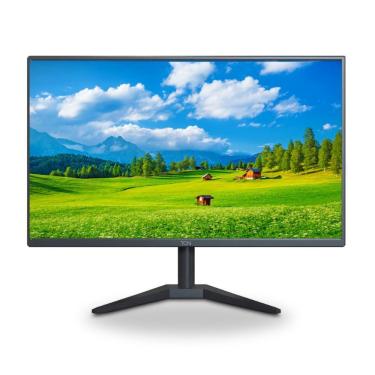 Imagem de Monitor 24 Led Full Hd Tcn 60hz Preto