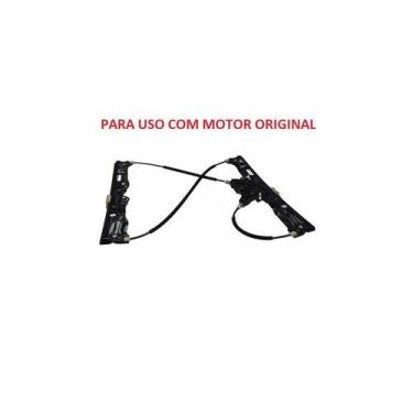 Imagem de MÁQUINA VIDRO ELÉTRICA DIANTEIRA RANGER G2 APÓS 12 PARA MOTOR ORIGINAL