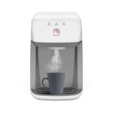 Imagem de Purificador Electrolux com Compressor, Água Quente e Painel Digital Br