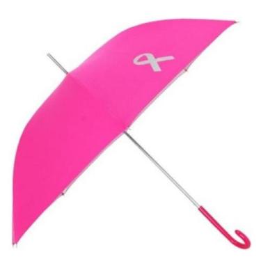 Imagem de Guarda Chuva Fazzoletti Teramo Invertido Automatico pink 333