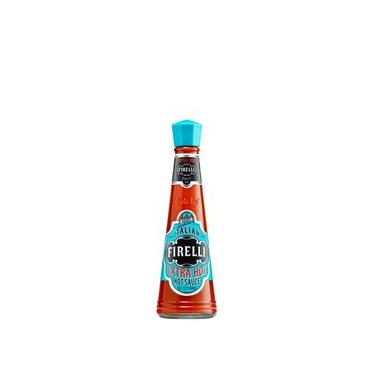 Imagem de Molho de Pimenta Italiano Extra Apimentado Firelli 148ml