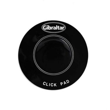 Imagem de Pad Protetor para Bumbo SC-GCP Pedal Simples Preto Gibraltar