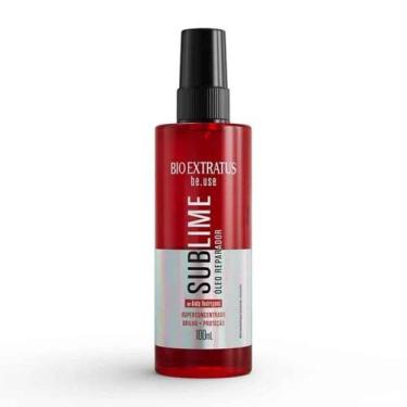 Imagem de Óleo Sublime be.use 100mL - Bio Extratus