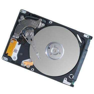 Imagem de Hd sata 500gb 2,5" 5400rpm new games order