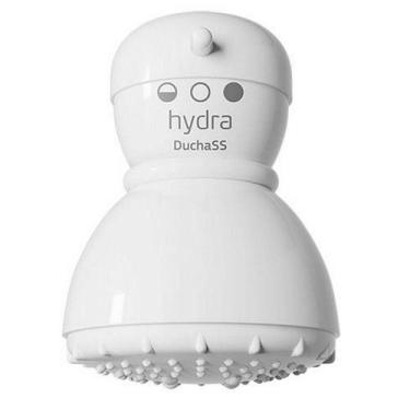 Imagem de Ducha Chuveiro Elétrico Ballerina 3T 4400W 220V Hydra