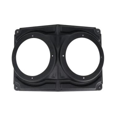 Imagem de Caixa De Som UTV De 6,5'' Compatível Com Teto Rígido Para Polaris RZR 