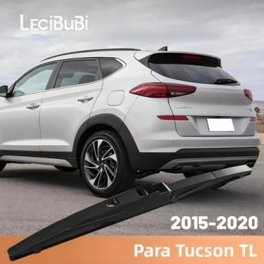 Imagem de Lâmina Do Limpador De Para-brisa Traseiro Hyundai Tucson TL 2015-2020 