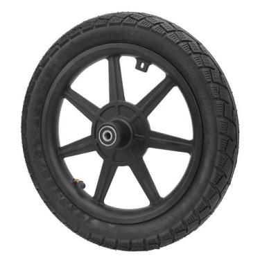 Imagem de Pneu CFTGIW 14" x 2.125 com Câmara de Ar