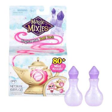 Imagem de Magic Mixies Genie Lamp Refil - Mixies