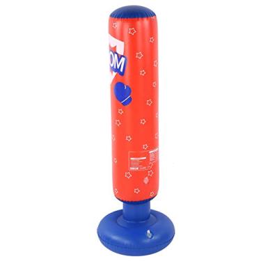 Imagem de Punching Boxing Column, Inflation Punching Column, Boa estabilidade para interior e exterior