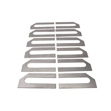 Imagem de ACDelco Professional 45K27182 Eixo traseiro Torque Shim