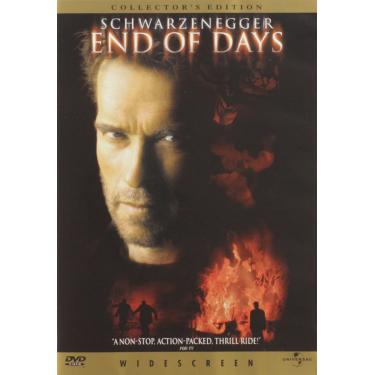 Imagem de End Of Days : Collector's Edition