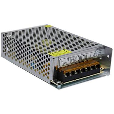 Imagem de Transformador Eletrônico 12Vdc 12,5A Bivolt, Avant, 994450079