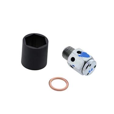 Imagem de OEM N365761 Substituição para Kit de Válvula de Pressão de Pistola de Graxa DeWalt DCGG570B DCGG570K DCGG571B DCGG571M1