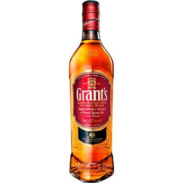 Imagem de Whisky Grants Family Reserve 8 anos 1L