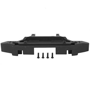 Imagem de VGEBY Para-choque dianteiro de metal para carro RC com assento de guincho adequado para carros de escalada Traxxas Trx6RC acessórios de peças de atualização